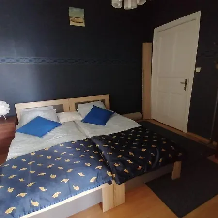 Apartament Sloneczny Przy Monte Cassino Апартаменты Сопот