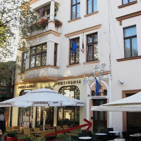 Apartament Sloneczny Przy Monte Cassino Апартаменты